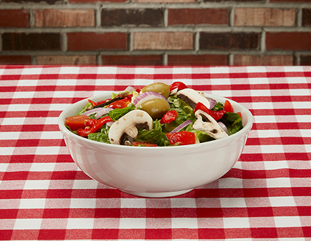 Grimaldi’s House Salad