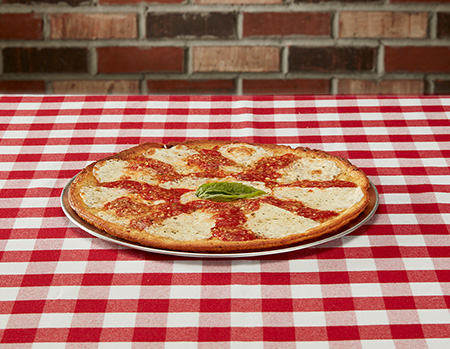 12″ Traditional Pizza <span class='sr-only'>Cauliflower</span>