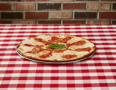 12″ Traditional Pizza <span class='sr-only'>Gluten Free</span>