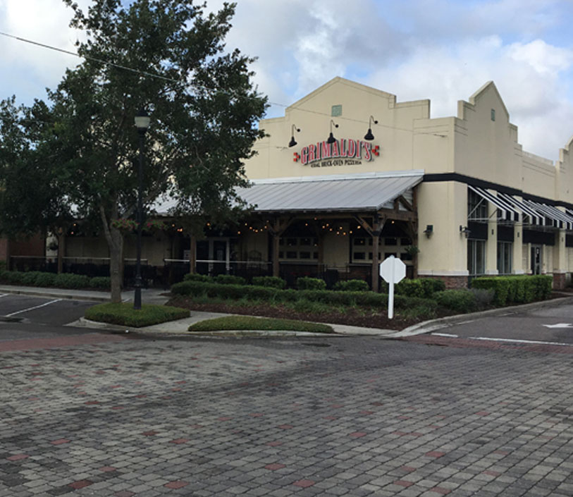 Mount Pleasant Store