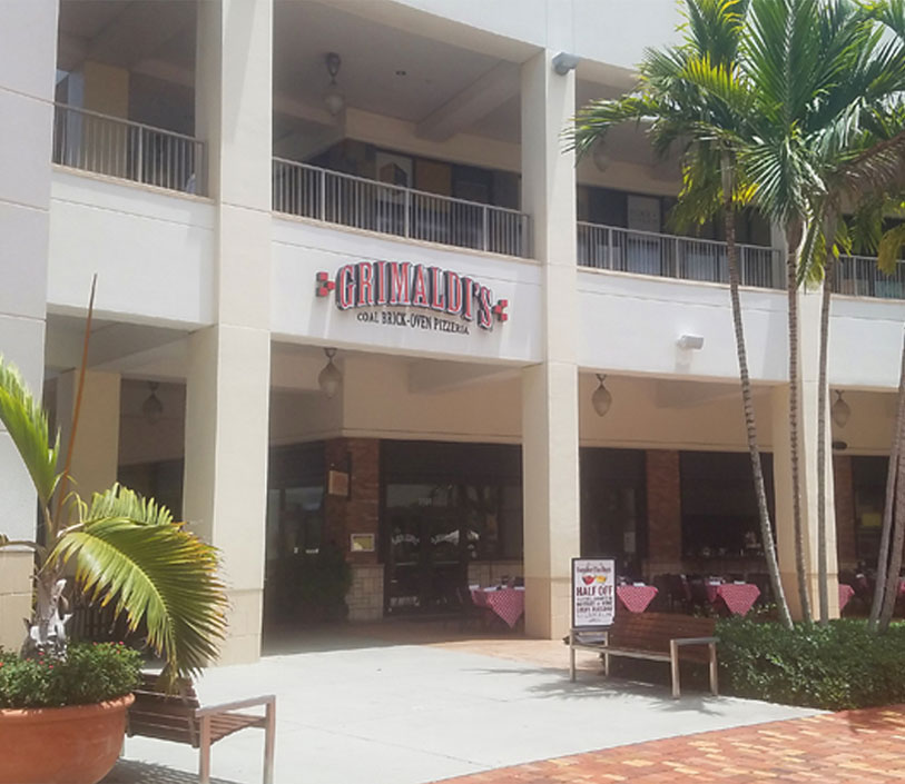 Downtown Palm Beach Gardens Store