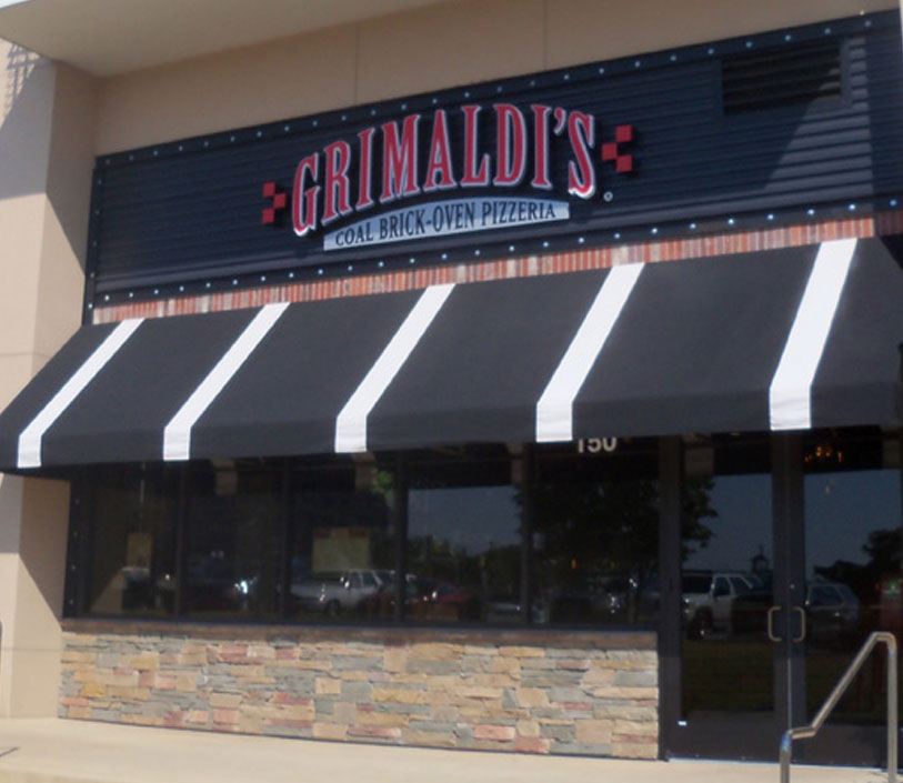 Grimaldi's Pizzeria at The Shops