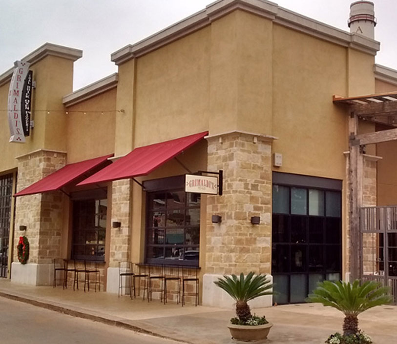 Quarry Village Store