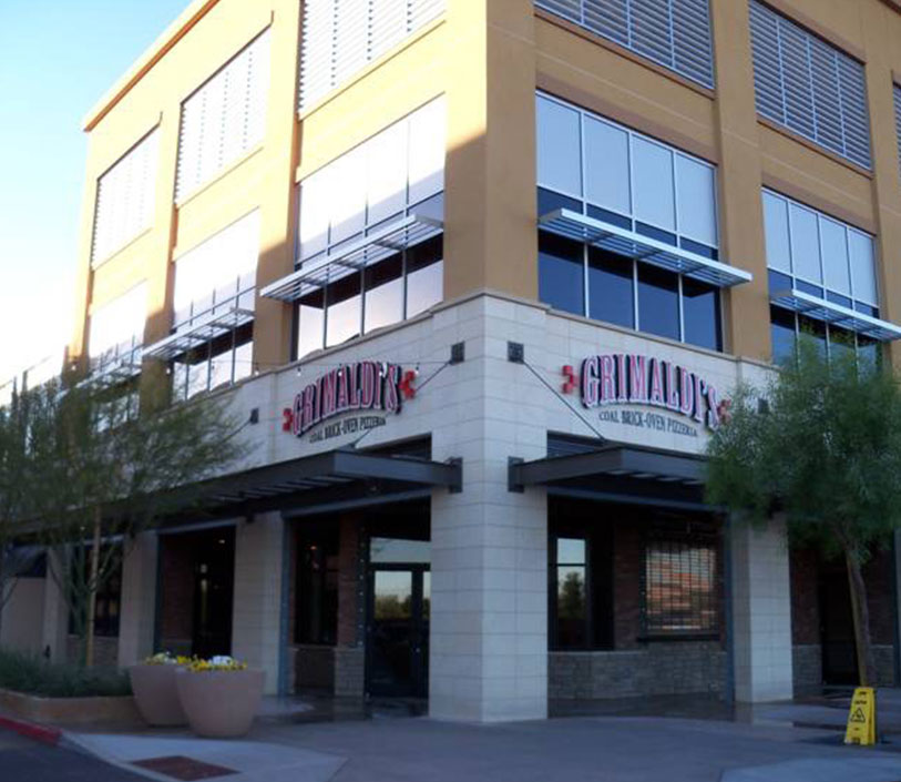 Scottsdale Quarter Store