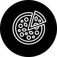Pizza Icon